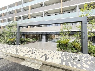 Ｊ．ＧＲＡＮ　Ｃｏｕｒｔ　品川西大井ＷＥＳＴの物件内観写真